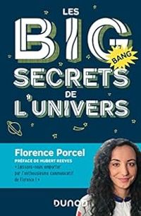 Florence Porcel - Les BIG secrets de l'Univers