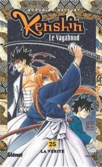 Nobuhiro Watsuki - Kenshin le vagabond