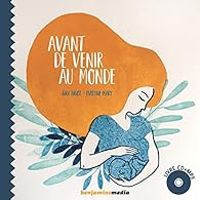 Gigi Bigot - Avant de venir au monde