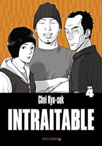 Kyu Sok Choi - Intraitable