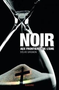 Sylvie Grignon - Noir