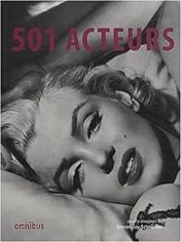 Steven Jay Schneider - 501 acteurs