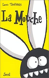 Lewis Trondheim - La mouche