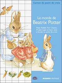 Véronique Enginger - Le monde de Beatrix Potter