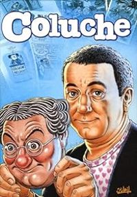 Jean Wacquet - Coluche