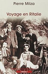 Pierre Milza - Voyage en Ritalie