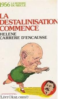 Helene Carrere Dencausse - Mémoire du siècle - 1956 