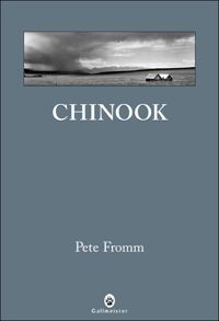 Pete Fromm - Chinook