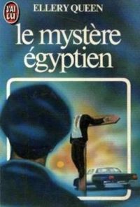 Ellery Queen - Le mystère égyptien