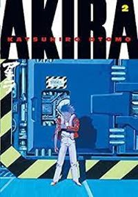 Katsuhiro Otomo - Akira - Intégrale