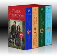 Diana Gabaldon - Outlander - Intégrale