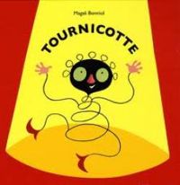 Magali Bonniol - Tournicotte