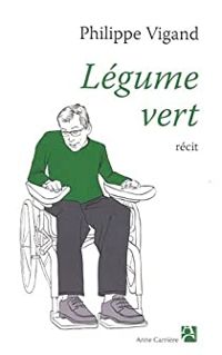 Philippe Vigand - Légume vert