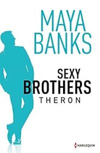 Maya Banks - Theron