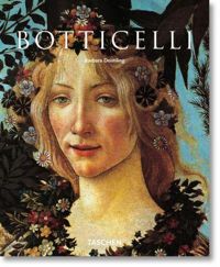 Couverture du livre KA-BOTTICELLI - Barbara Deimling