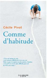 Cecile Pivot - Comme d'habitude