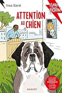 Insa Sane - Attention au chien !