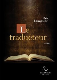 Ric Fouassier - Le traducteur