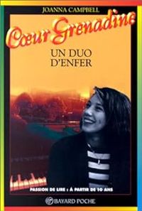 Couverture du livre Un duo d'enfer - Joanna Campbell