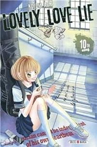 Aoki Kotomi - Lovely love lie