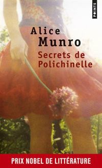 Alice Munro - Secrets de Polichinelle