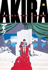 Katsuhiro Otomo - Akira - Intégrale