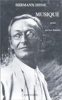 Hermann Hesse - Musique