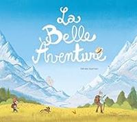 Gerald Guerlais - La belle aventure