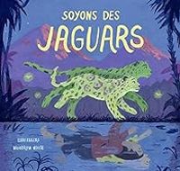 Couverture du livre Soyons des jaguars - Dave Eggers