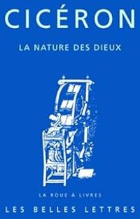  Ciceron - La Nature des dieux