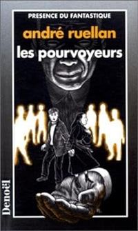 Andre Ruellan - Les pourvoyeurs