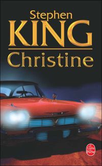 Stephen King - Christine