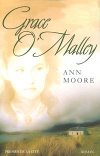 Ann Moore - Grace O'Malley