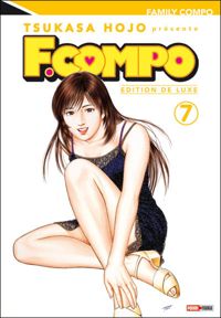 Hojo-t - Family compo T07