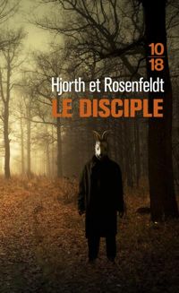 Michael Hjorth - Hans Rosenfeldt - Le disciple 