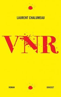 Laurent Chalumeau - VNR