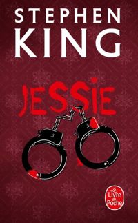 Couverture du livre Jessie - Stephen King