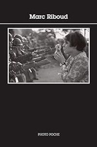 Couverture du livre Marc Riboud - Marc Riboud - Annick Cojean