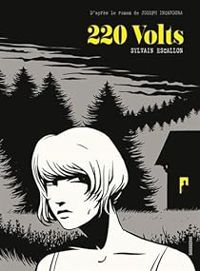 Sylvain Escallon - 220 volts 