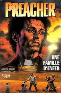 Garth Ennis - Une famille d'enfer