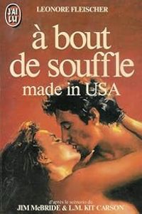 Leonore Fleischer - 'a bout de souffle' made in u.s.a.