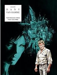 Couverture du livre Signé - Intégrale - Jean Van Hamme