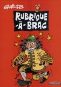 Gotlib - Rubrique-à-brac