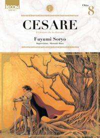 Fuyumi Soryo - Cesare