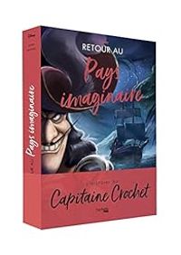 Couverture du livre Retour au Pays imaginaire - Serena Valentino