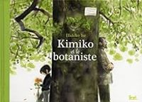Hideko Ise - Kimiko et le botaniste