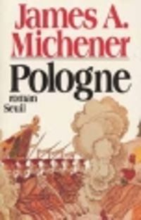 Michener - Pologne