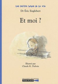 Couverture du livre Et moi ? - Ric Englebert