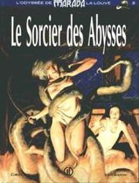 Chris Claremont - Le sorcier des abysses