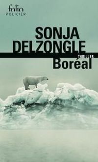 Sonja Delzongle - Boréal